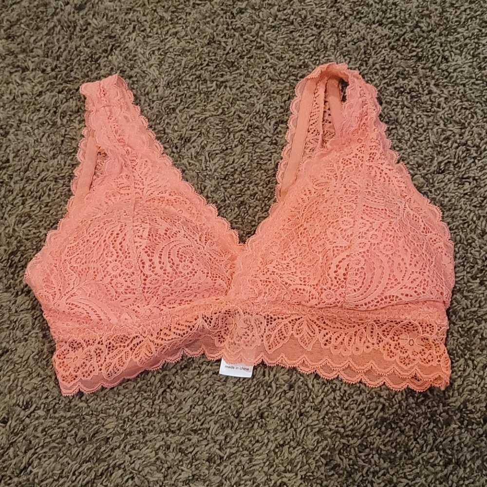 Maurice bralette